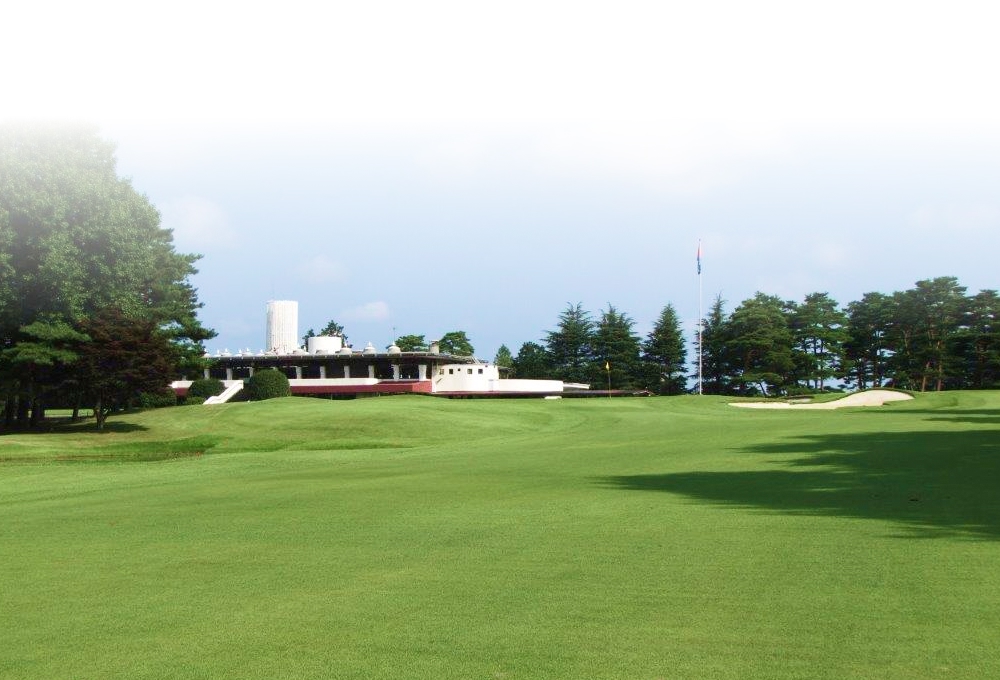 嵐山カントリークラブ