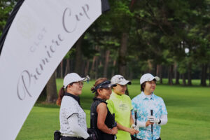 大会・イベント風景