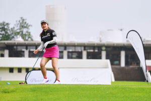 大会・イベント風景