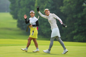 大会・イベント風景