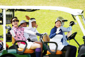 大会・イベント風景