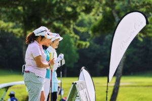 大会・イベント風景
