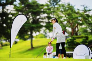 大会・イベント風景