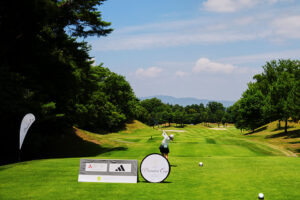 大会・イベント風景