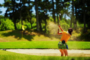 大会・イベント風景