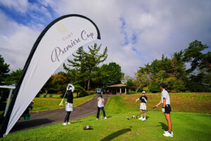 大会・イベント風景