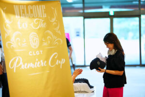 大会・イベント風景