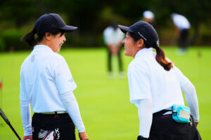 大会・イベント風景